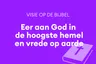 Visie op de Bijbel