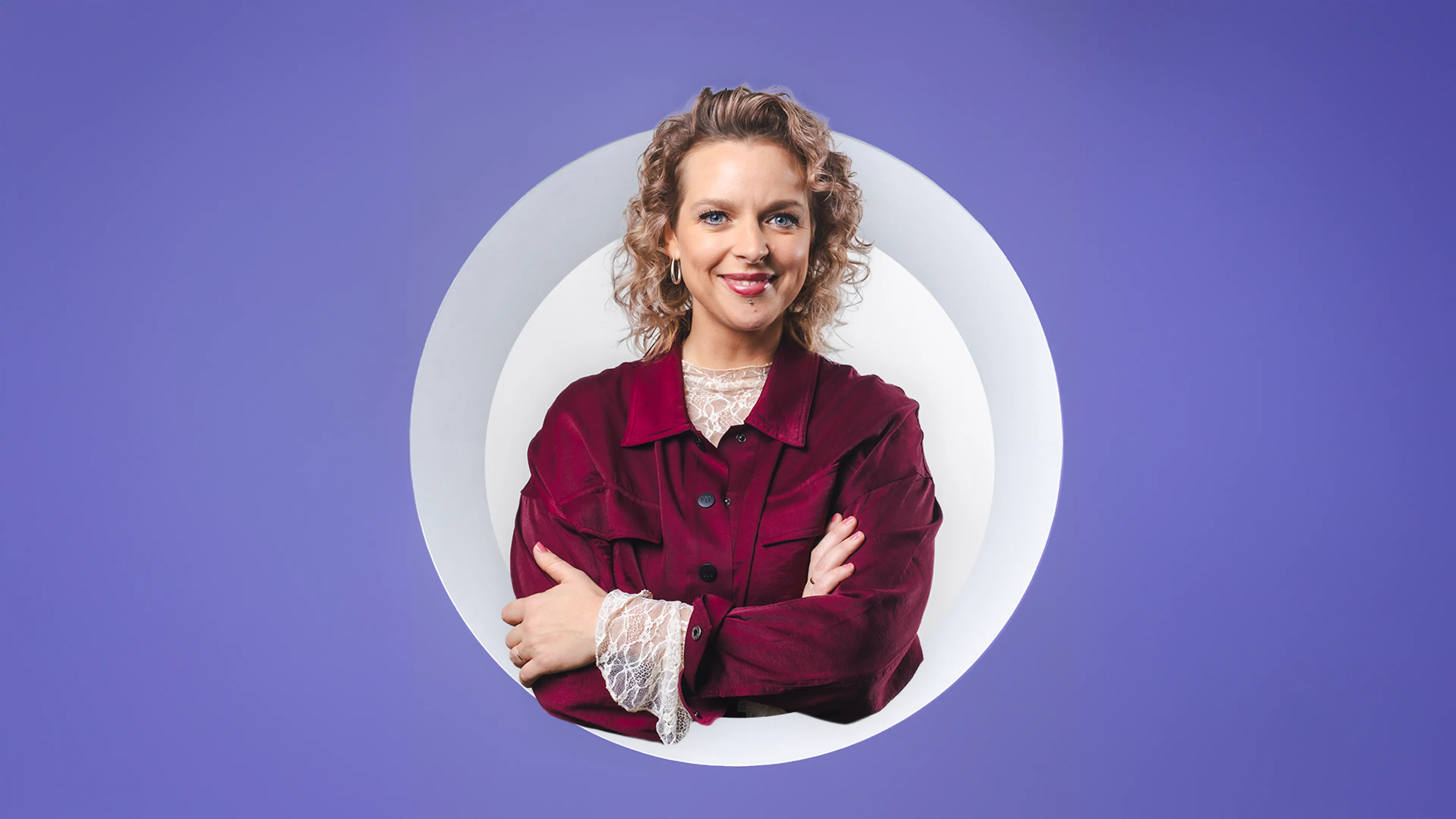 Jorieke Eijlers voor Visie