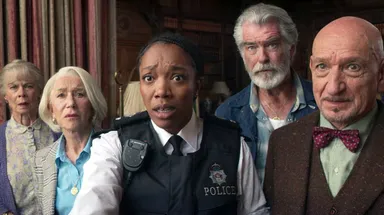 'The Thursday Murder Club': moord oplossen tussen het klaverjassen door