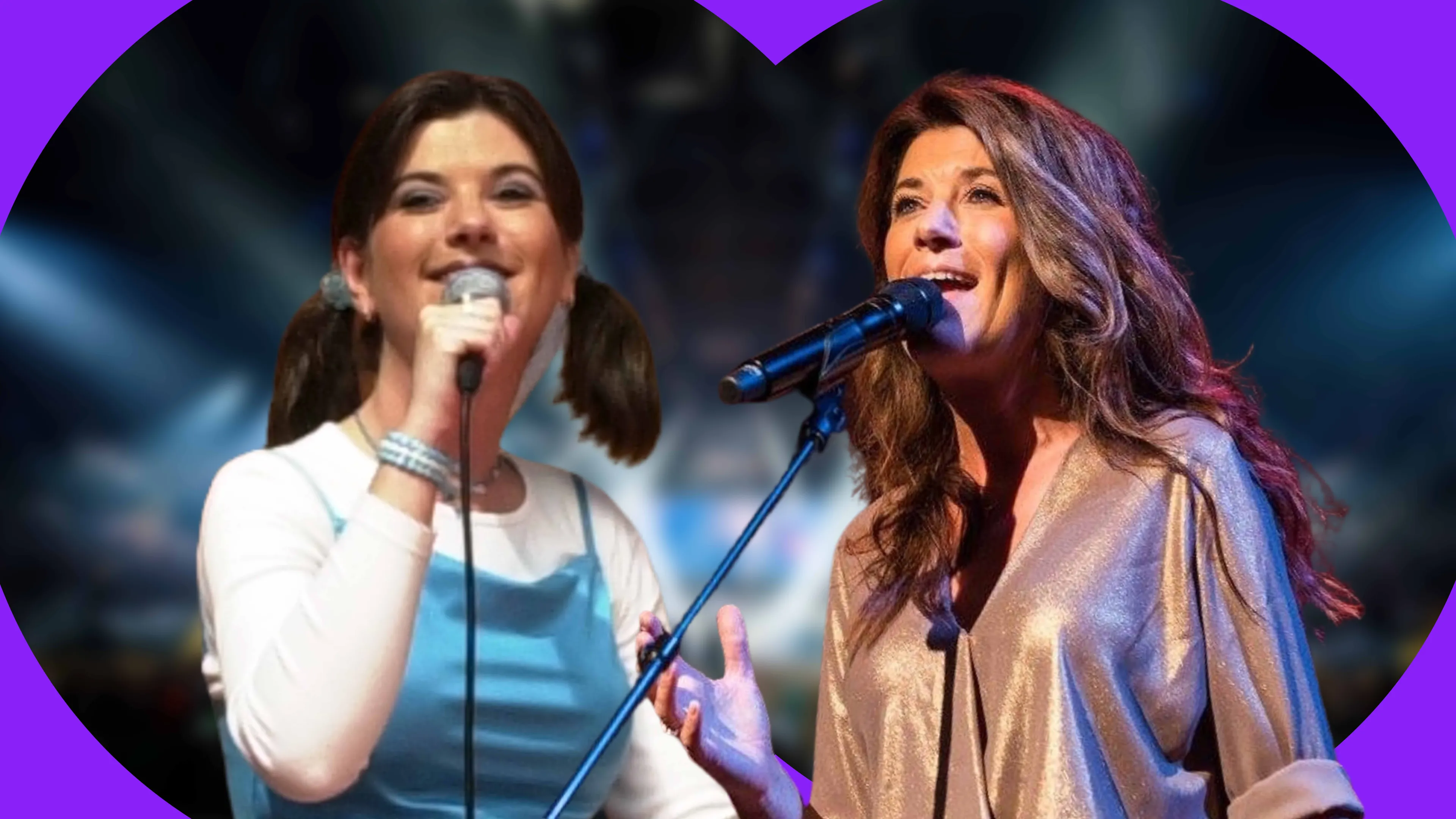 Suzanne van der Velde: 'Ik ben benieuwd of we het als Ronduit Praise Band na al die jaren nog kunnen'