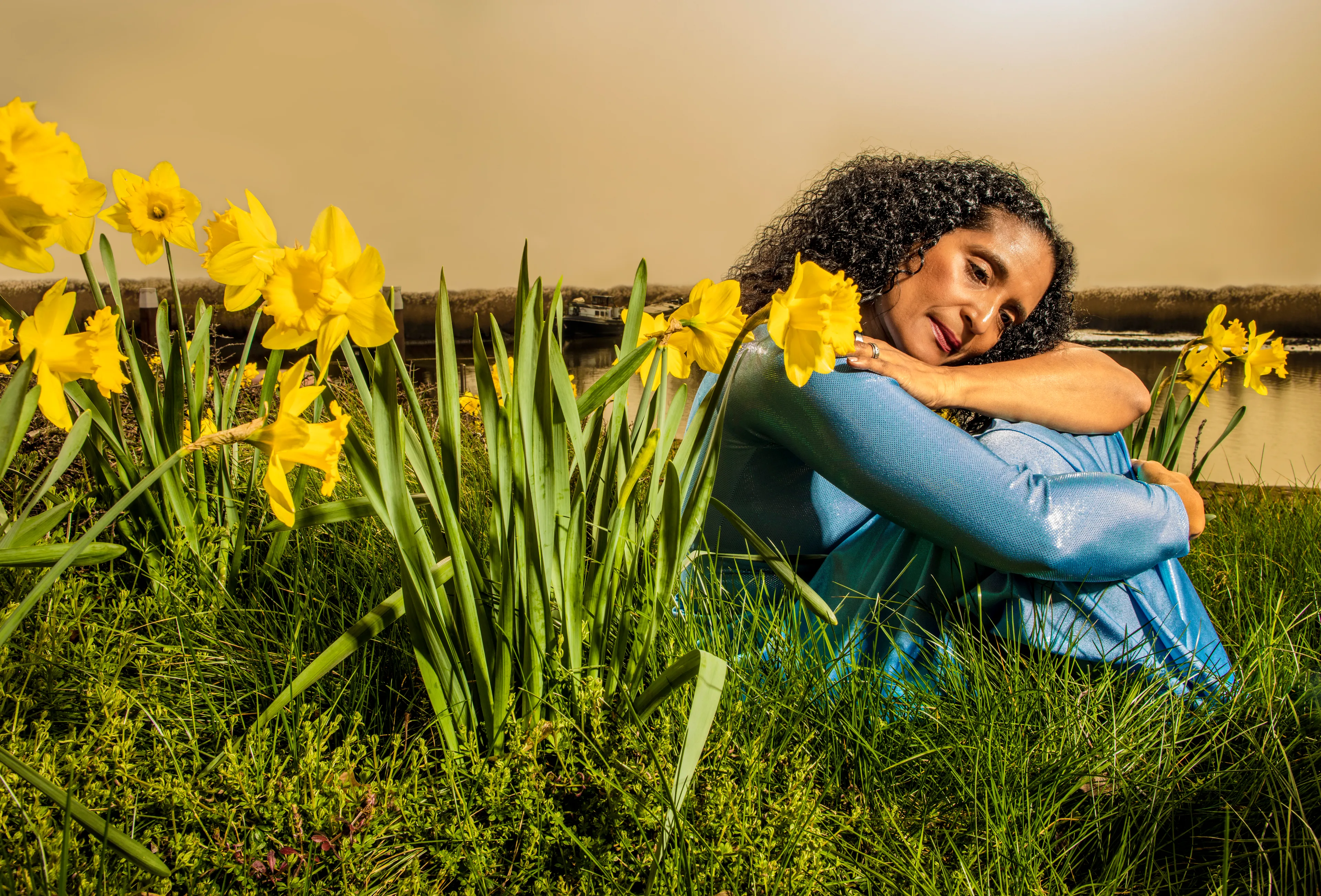 Deborah Seymonson-Verboon over haar prostitutieverleden