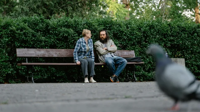 Wat kun je doen voor bedelaars? Visie geeft 5 tips.