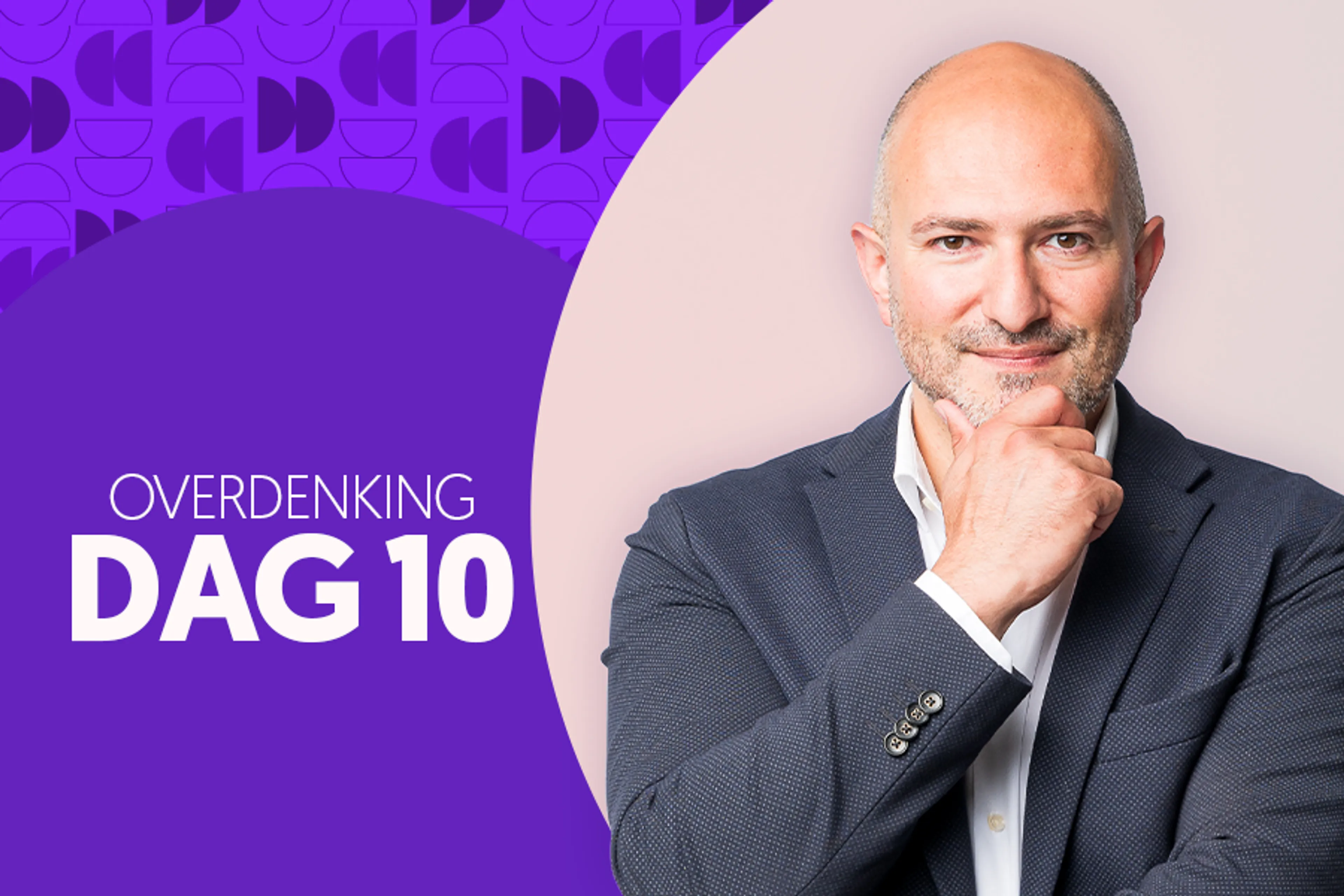 VIDEO | Dag 10 - 'Huh? Wat voor zin had die vangst dan?’ Gor Khatchikyan over Petrus