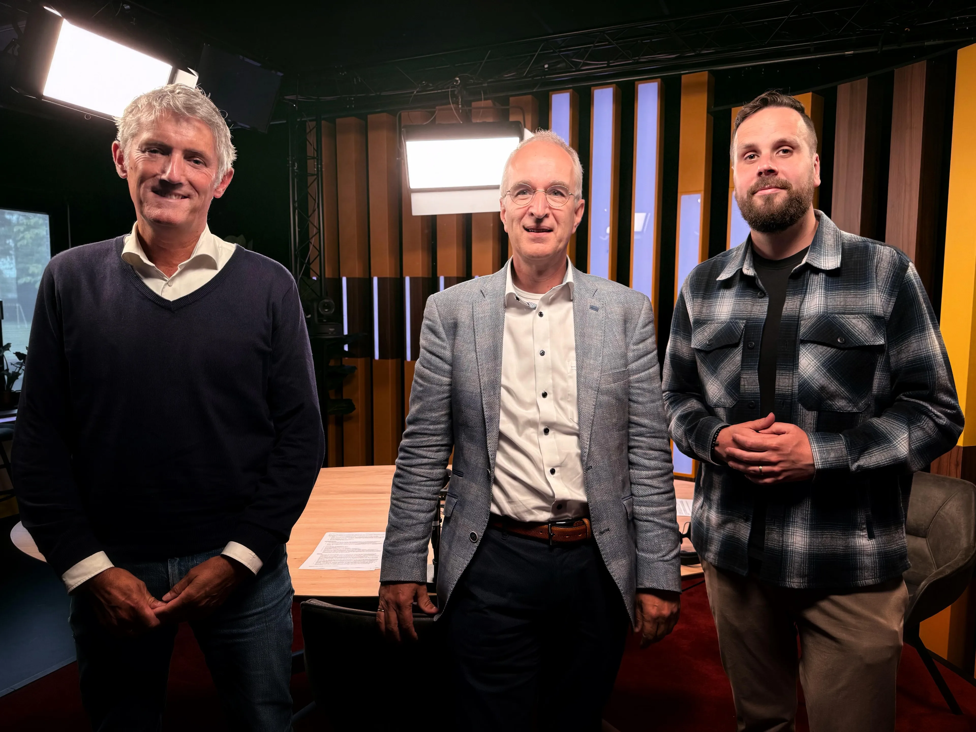 Geloof, gender en een verhit debat