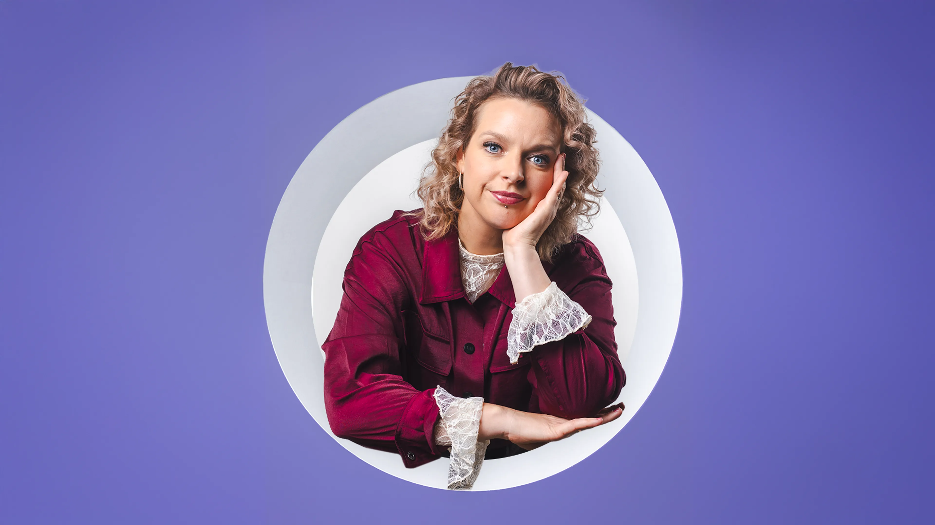 Jorieke Eijlers voor Visie
