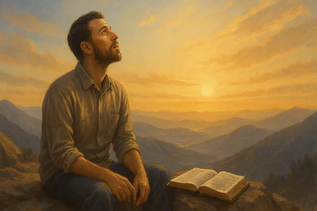 Het woord dat alles verandert (spoiler: het is Jezus).