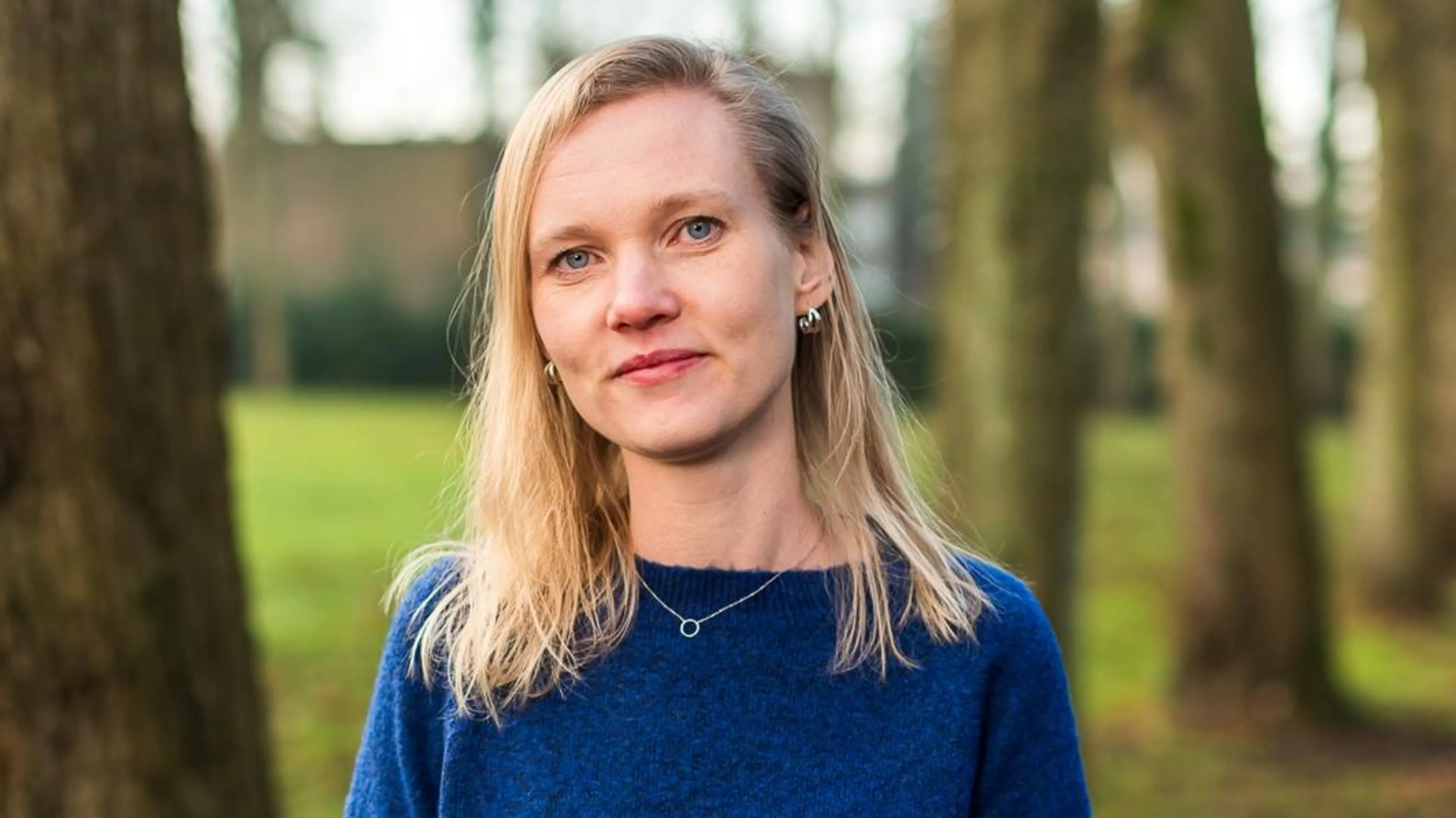 Podcast Het verkeerde oordeel - Rianne van der Linden