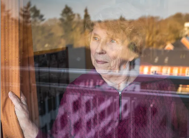 Hoe ouderen in Deventer zorgen voor elkaar dankzij de voorzorgcirkel.