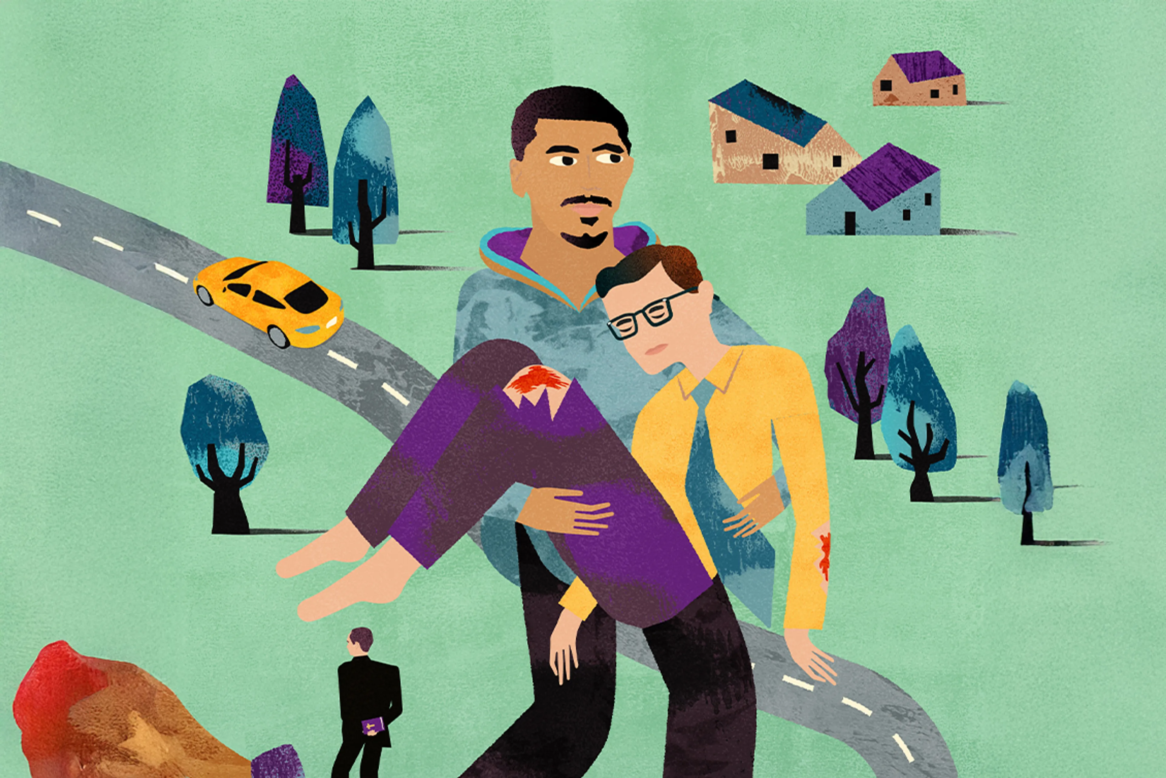 Uitgelichte afbeelding