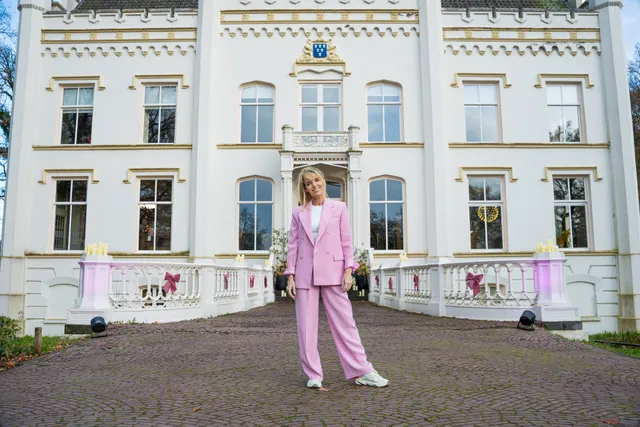 Je weet niet dat je date - Annemar Zwart.