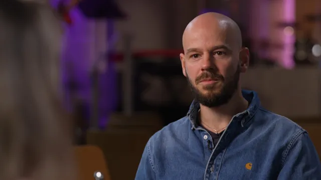 Bas van Waas De Verandering.