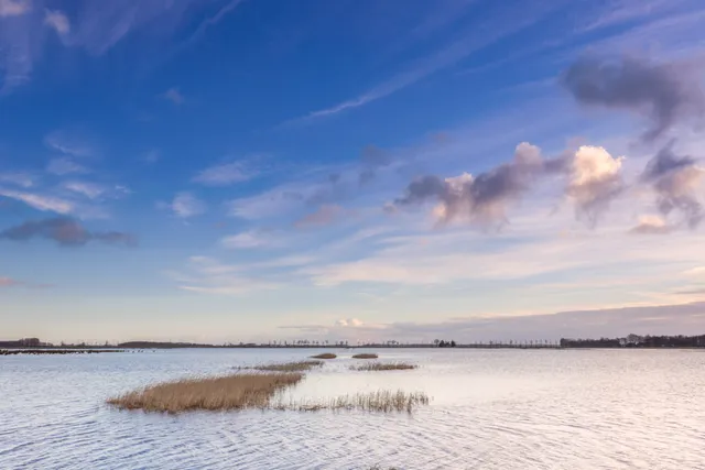 De kracht van een stiltewandeling: 3 prachtige routes.