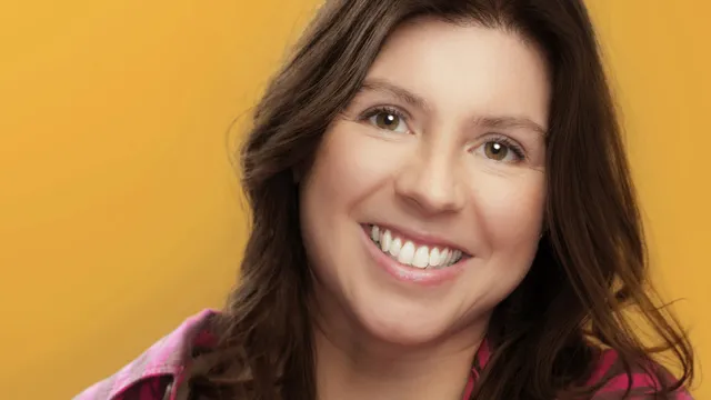 Kim Tanghe (42) is moeder van Levi (11), die werd geboren met een zware hartafwijking.