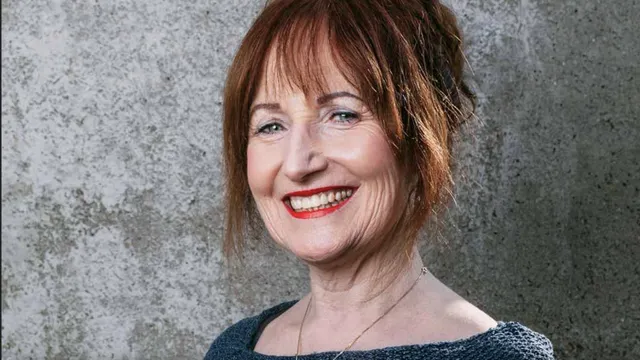 De van oorsprong Nieuw-Zeelandse psychologe en theologe Michelle van Dusseldorp (oprichter van Groundwork) leest "misschien wel honderden boeken per jaar".