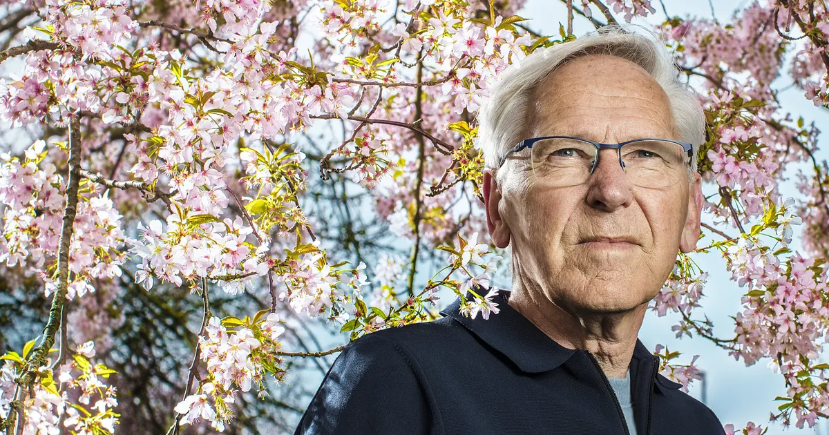 Jan Pool: 'Ook onder gelovigen neemt de verharding toe' - EO