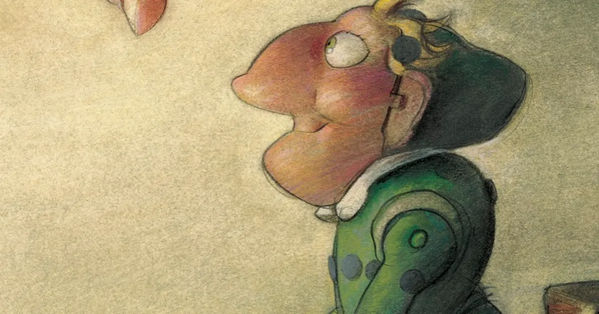 Fans van boek 'Niemand is zoals jij' van Max Lucado - EO