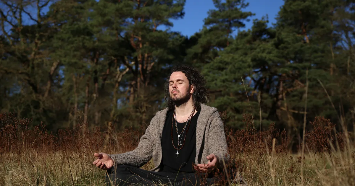 Nieuwe podcast 'Graceland Op Adem' - EO