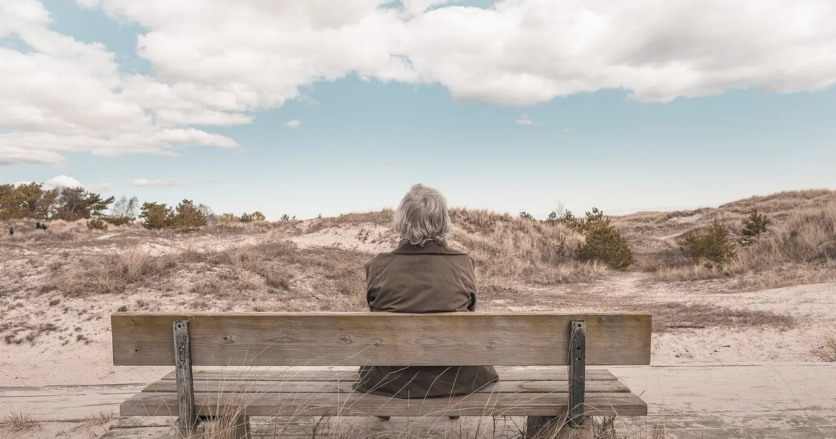 Waarom erger ik me aan mijn vrouw? - EO