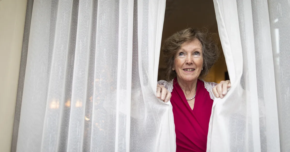 De kunst van het ouder worden? Oefenen! - EO