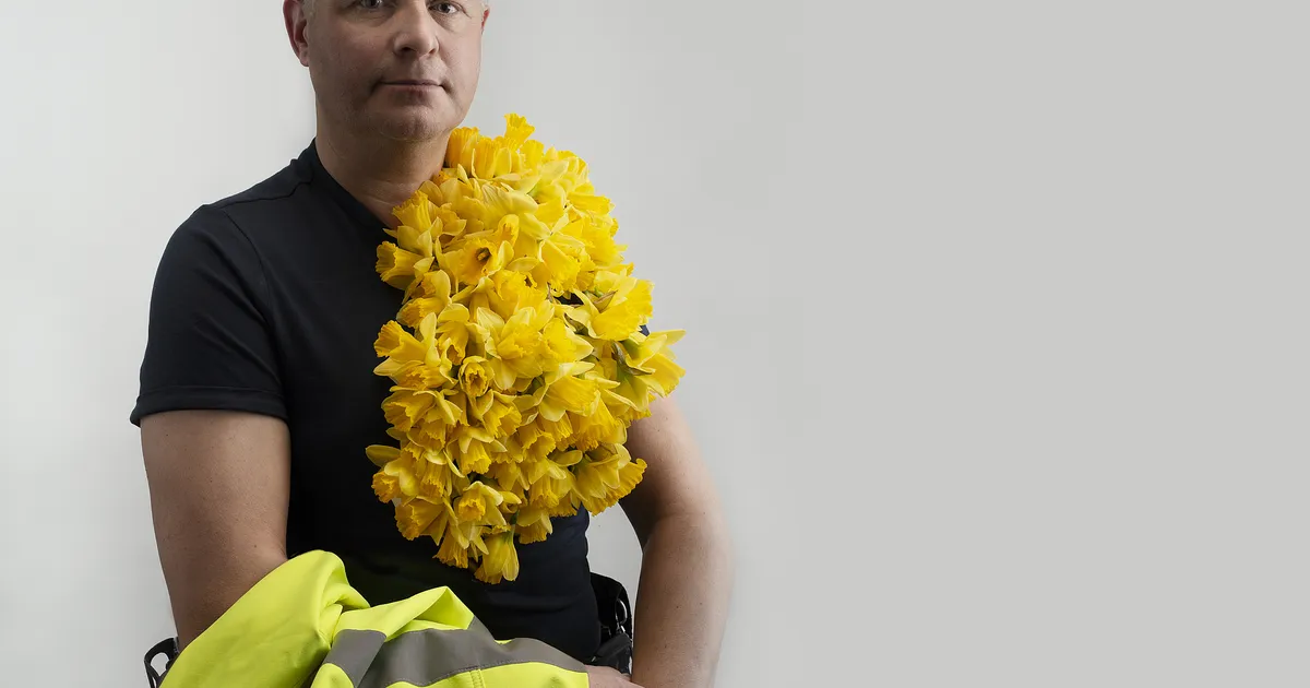 Zij maken het verschil tussen leven en dood - EO