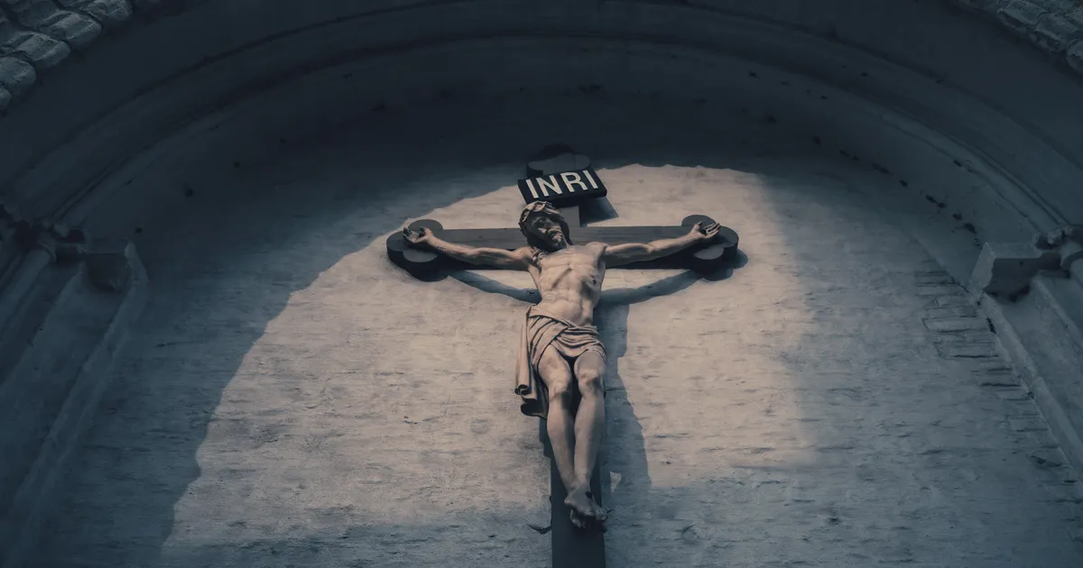 Goede Vrijdag: dit is de betekenis van deze ‘feestdag’