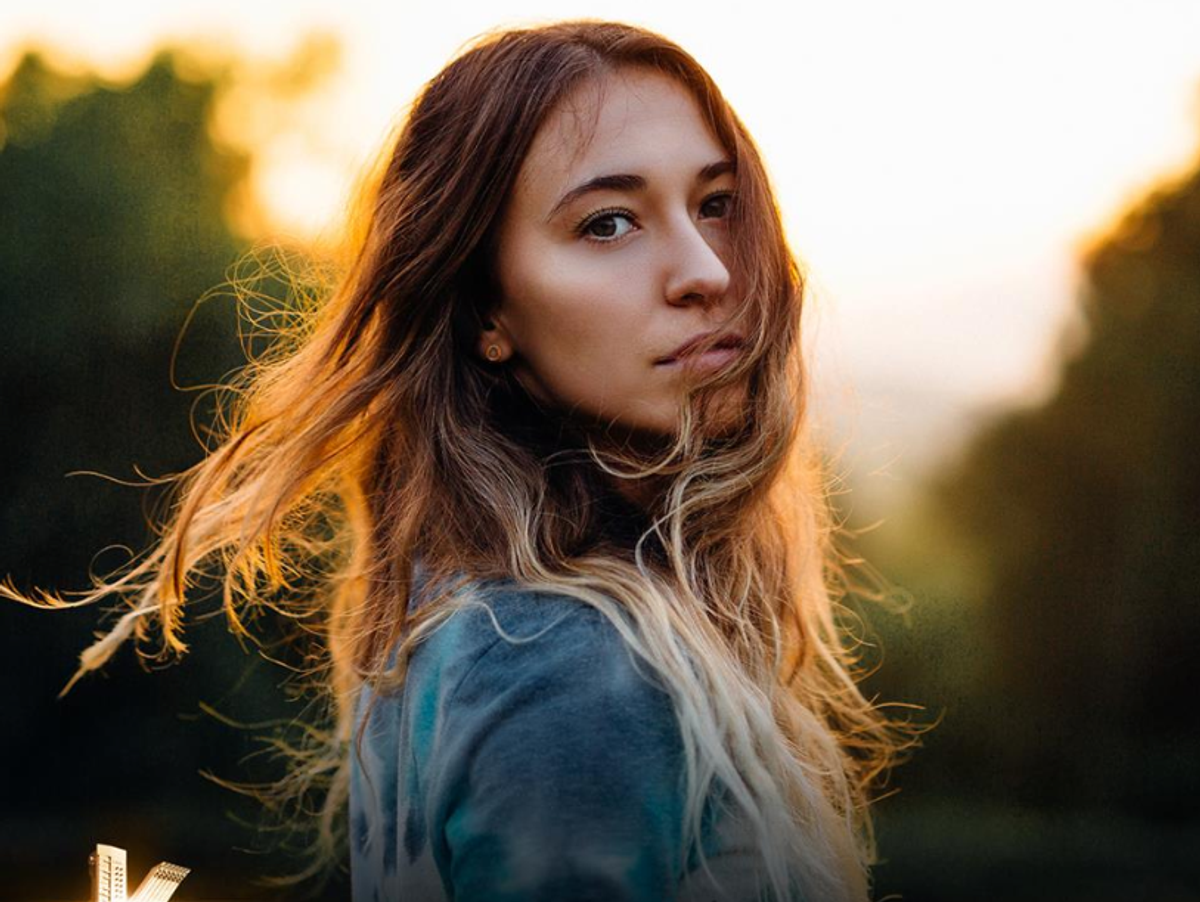 Het verhaal achter 'You Say' van Lauren Daigle