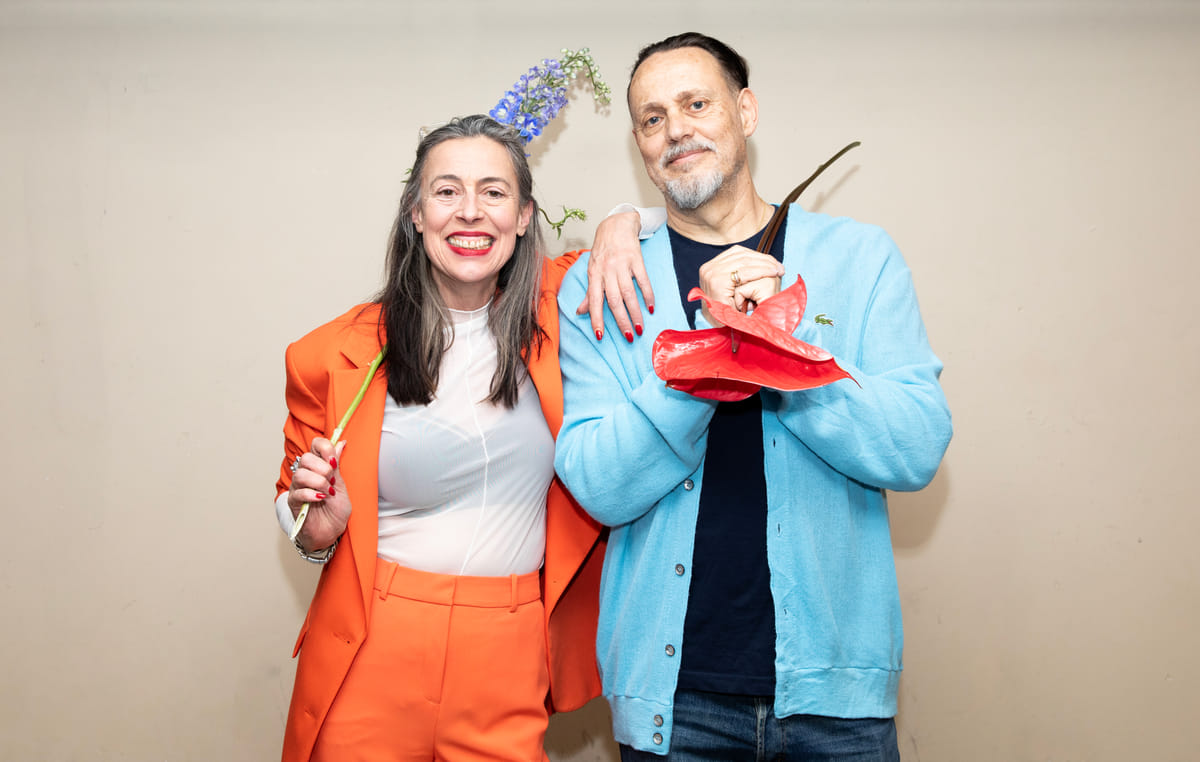 Adelheid Roosen 'Mijn begrafenis wordt een dansfeest' EO