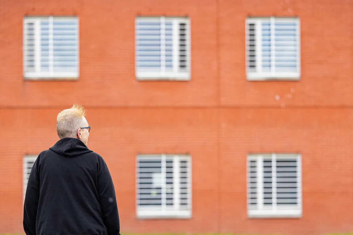 Drie (ex-)gedetineerden over opnieuw beginnen na detentie - EO