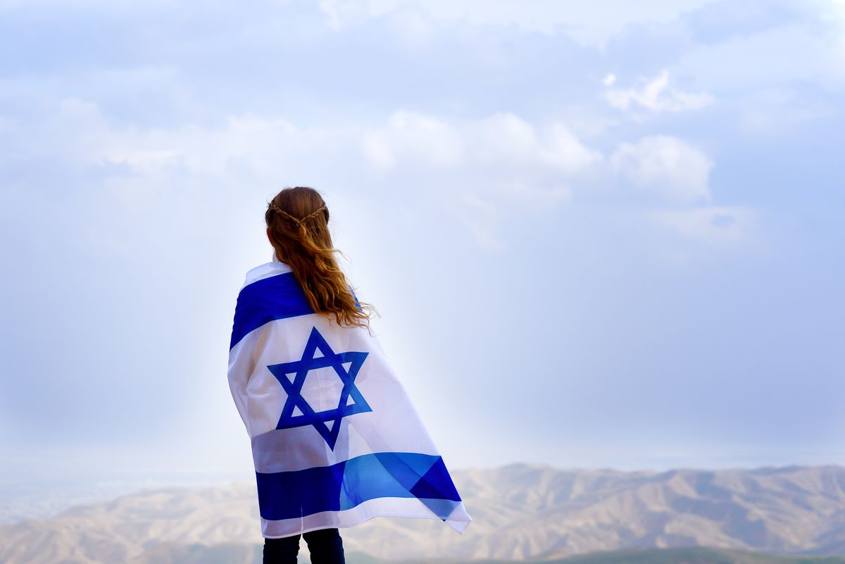 19 weetjes over Israël