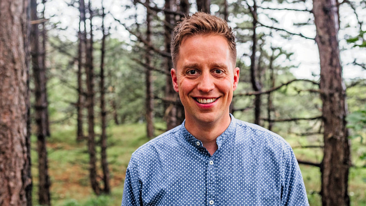 ZOUT! Chris Segers ontmoet bijzondere smaakmakers EO ZOUT! Chris Segers ontmoet bijzondere smaakmakers EO