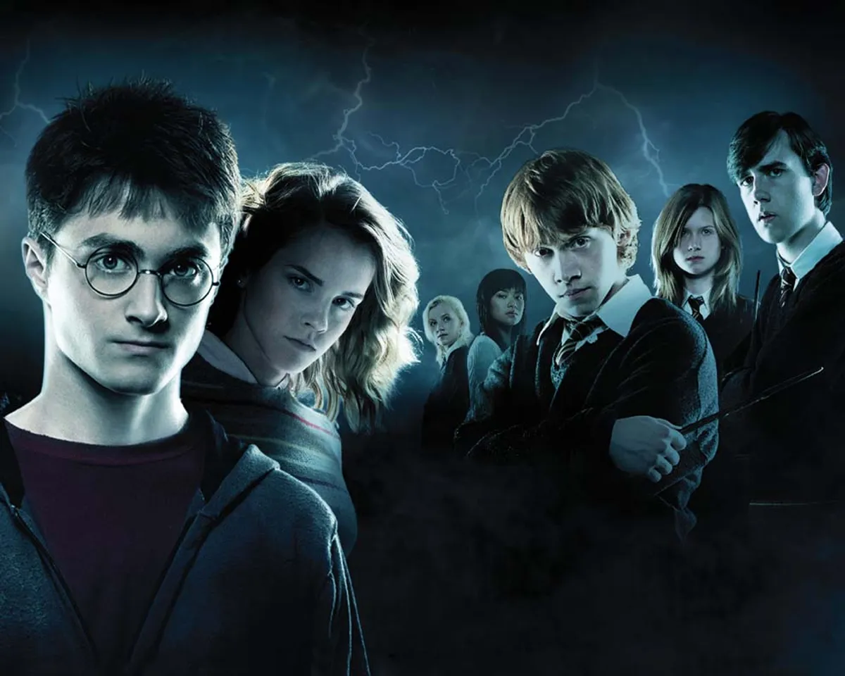 Dood en leven in de laatste Harry Potter - EO