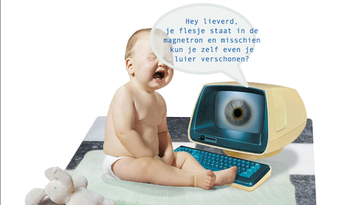 Kunstmatige intelligentie door christelijke ogen: zegen of bedreiging?