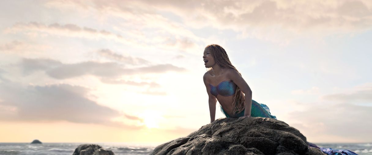 Filmrecensie: 'The Little Mermaid'