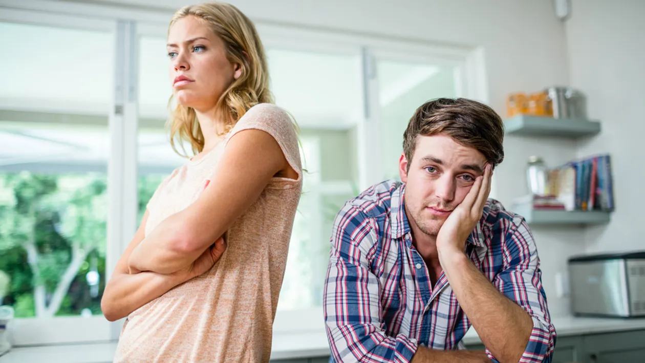 ‘Ik vind mijn relatie zo saai. Is dit het nou?’ - EO