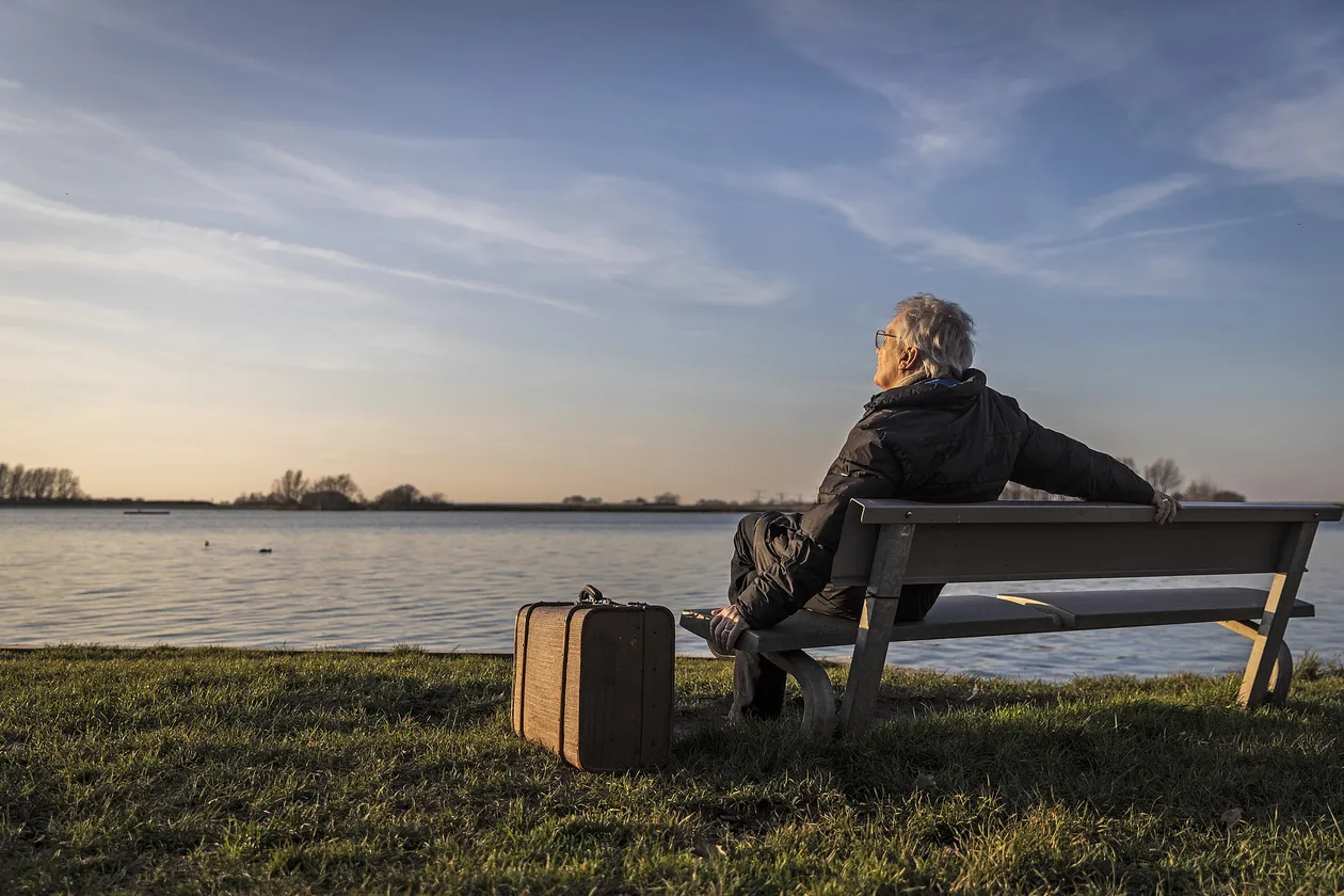 Wat ik in het ziekenhuisbed leerde van mijn buurvrouw - EO