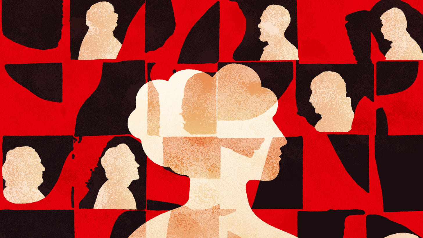 Polygamie in de Bijbel: 700 vrouwen – is dat een goed idee?