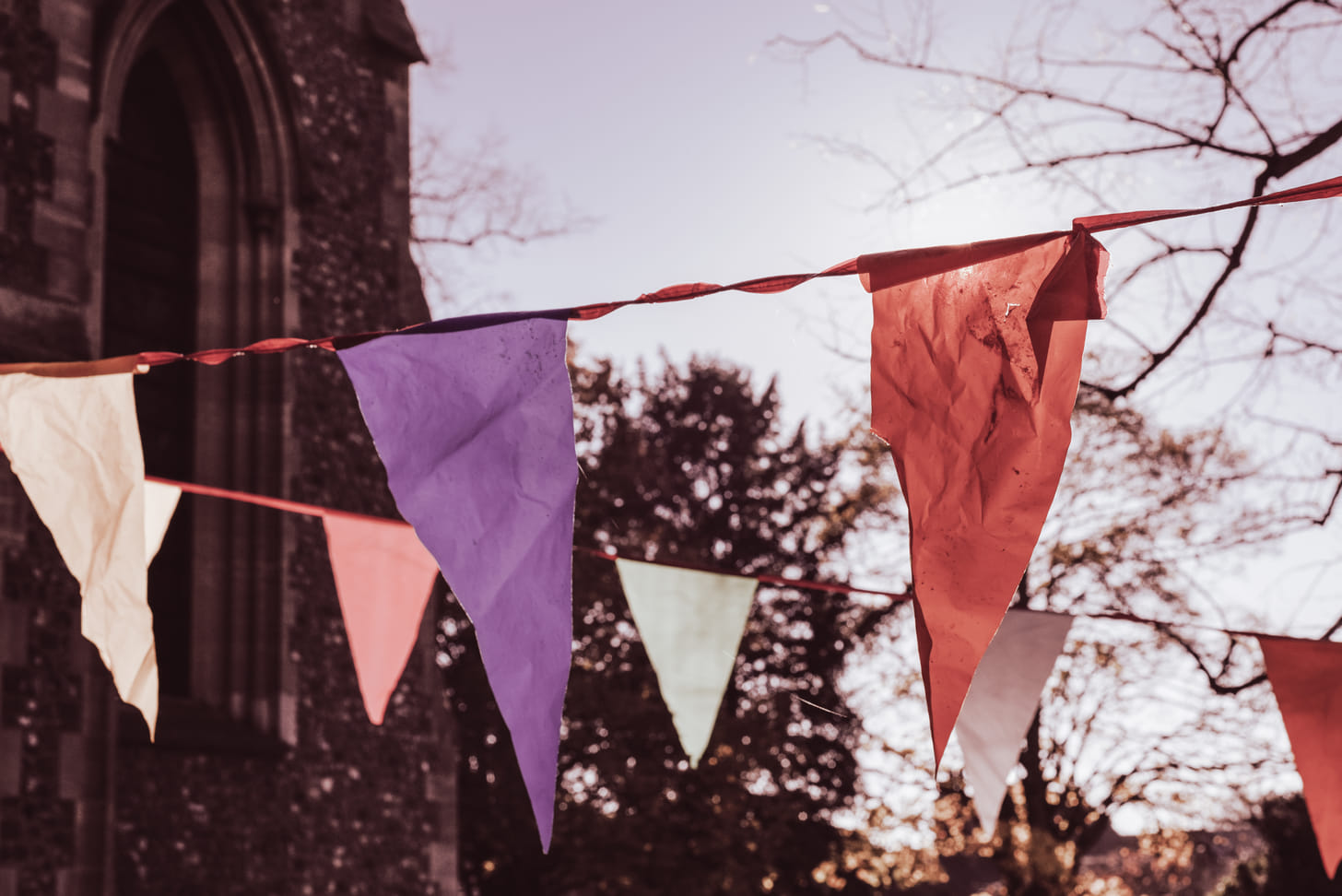 Startzondag in de kerk: pijn of zegen?