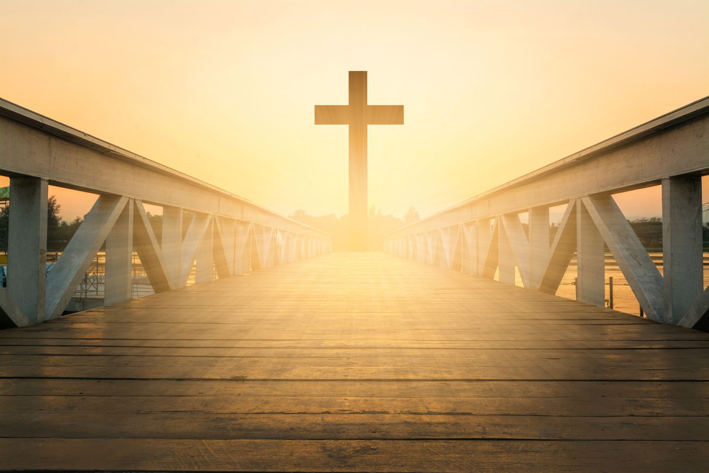Zijn we op weg naar een christendom zonder religie?
