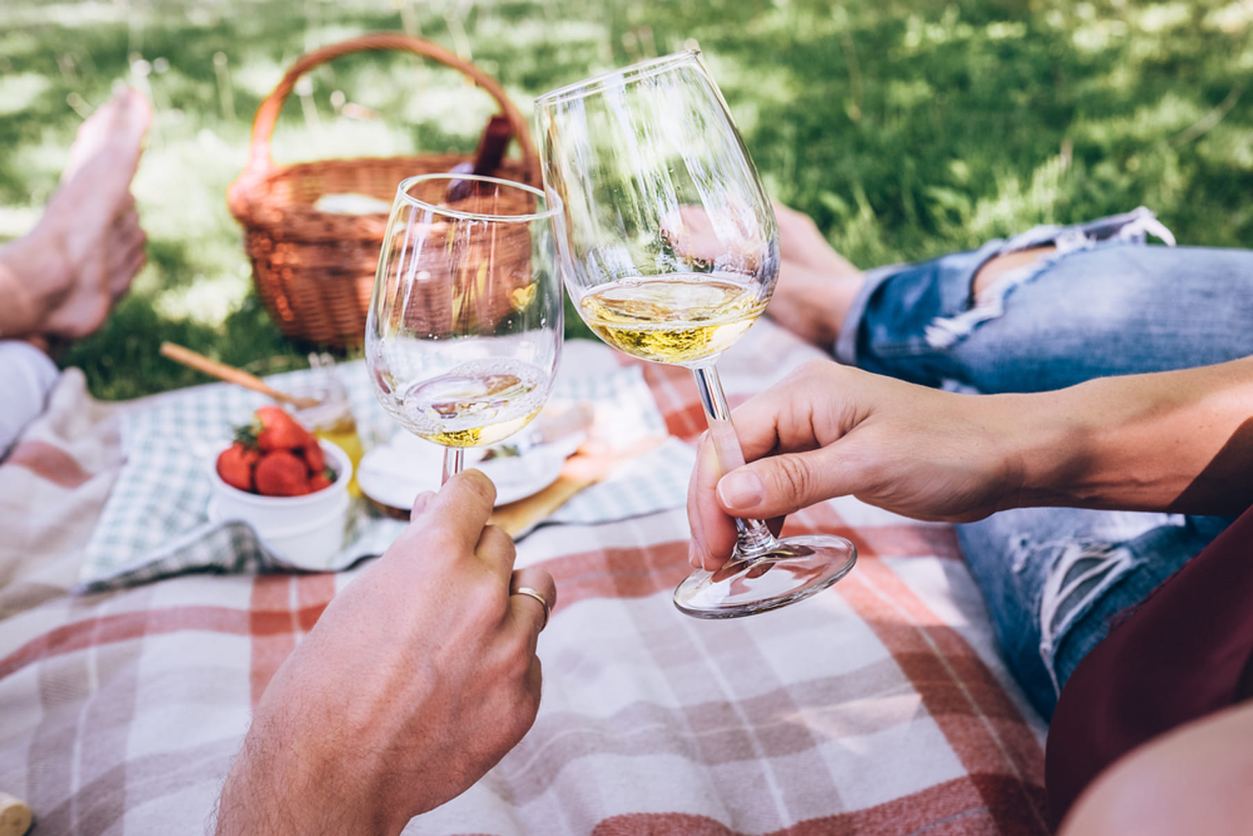 5 leuke dateideeën om uit te voeren met je partner EO