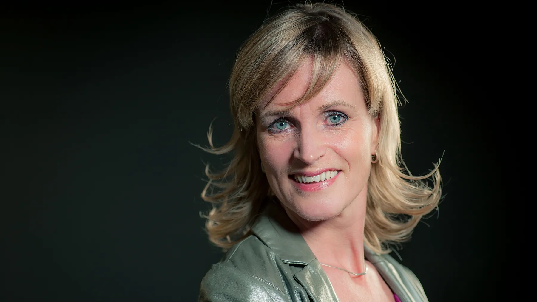 Mirjam van der Vegt schreef het boek 'De kracht van rust' - EO