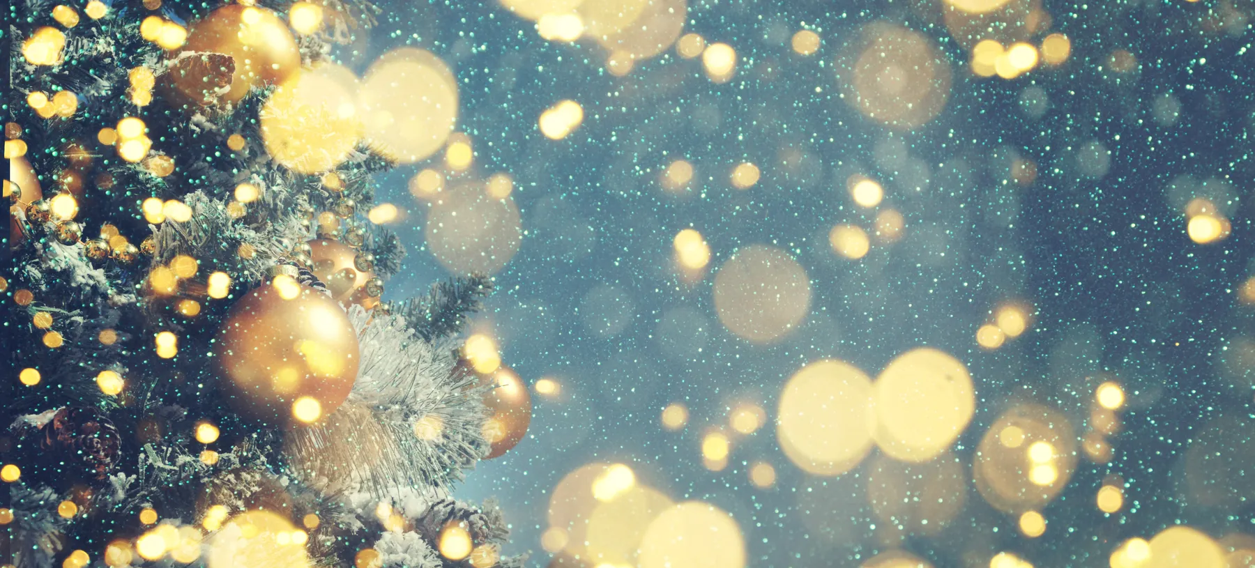 Wat is kerst? En waarom vieren we kerst? EO