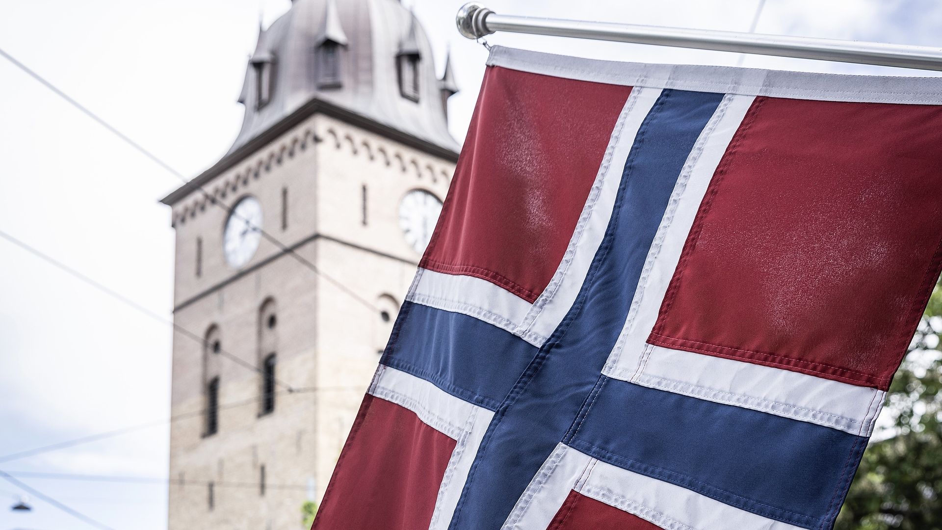 Abram_Bezuijen_vlag_Noorwegen