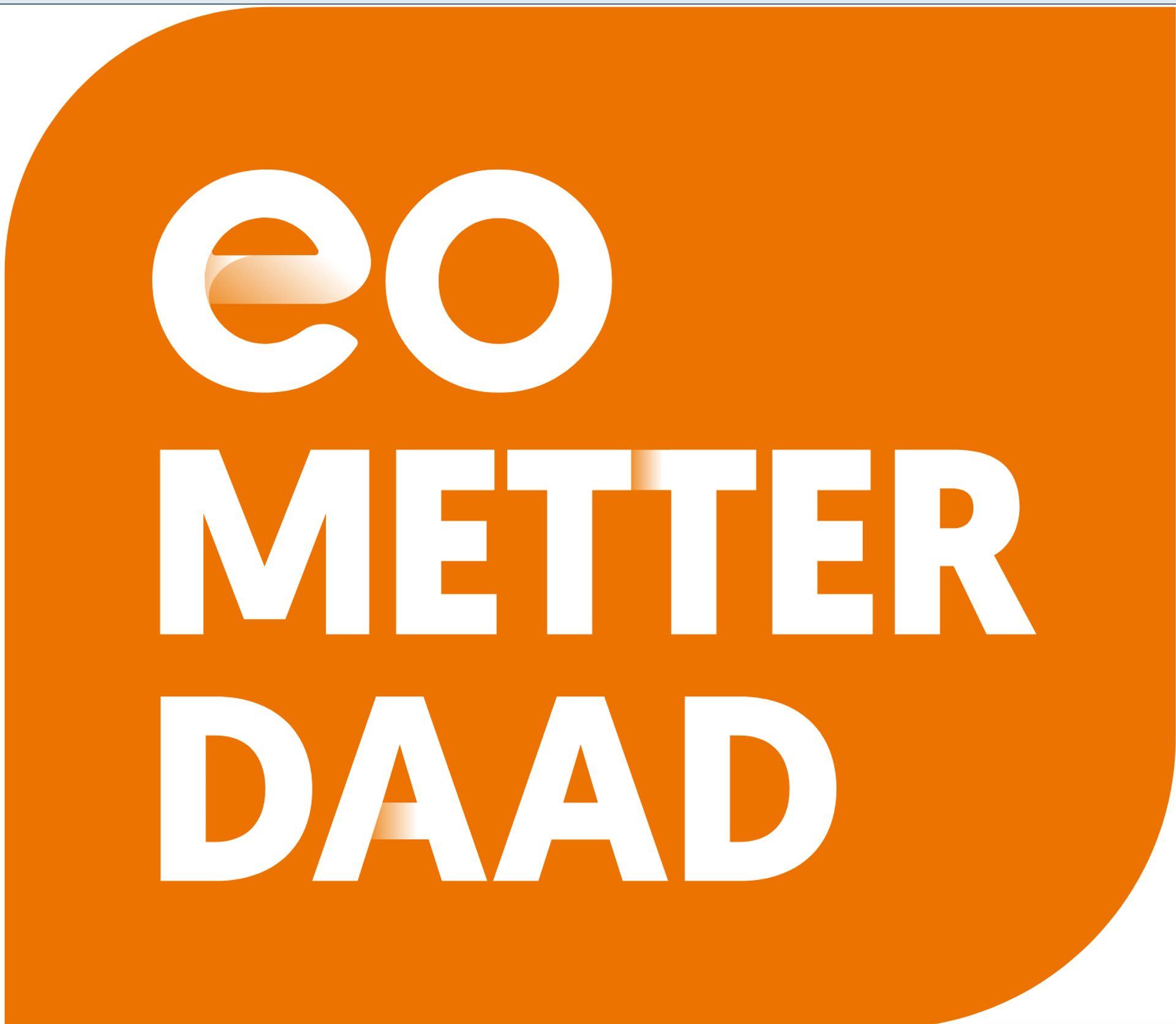 Logo EO Metterdaad