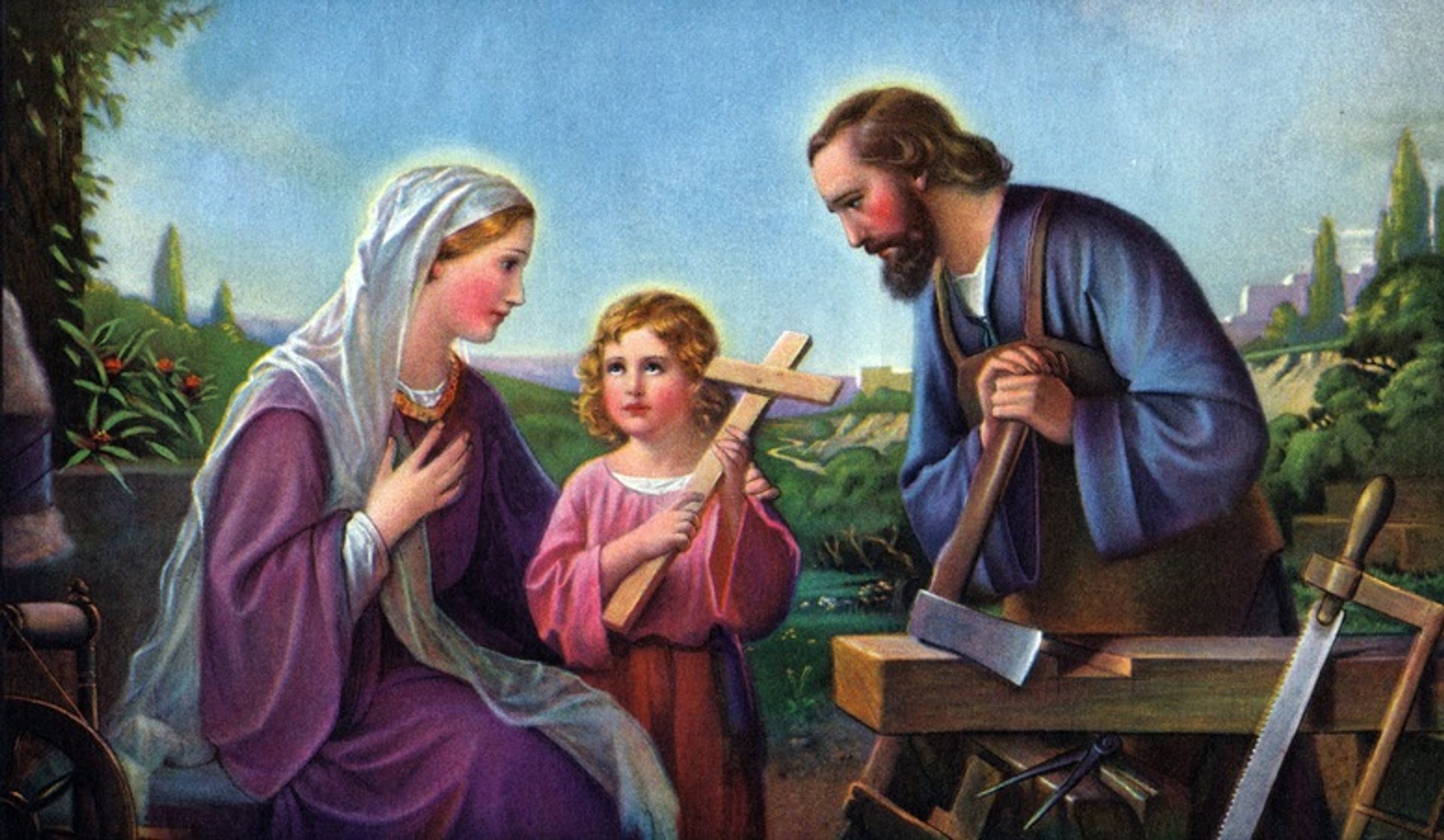 Jozef-Maria-JEzus
