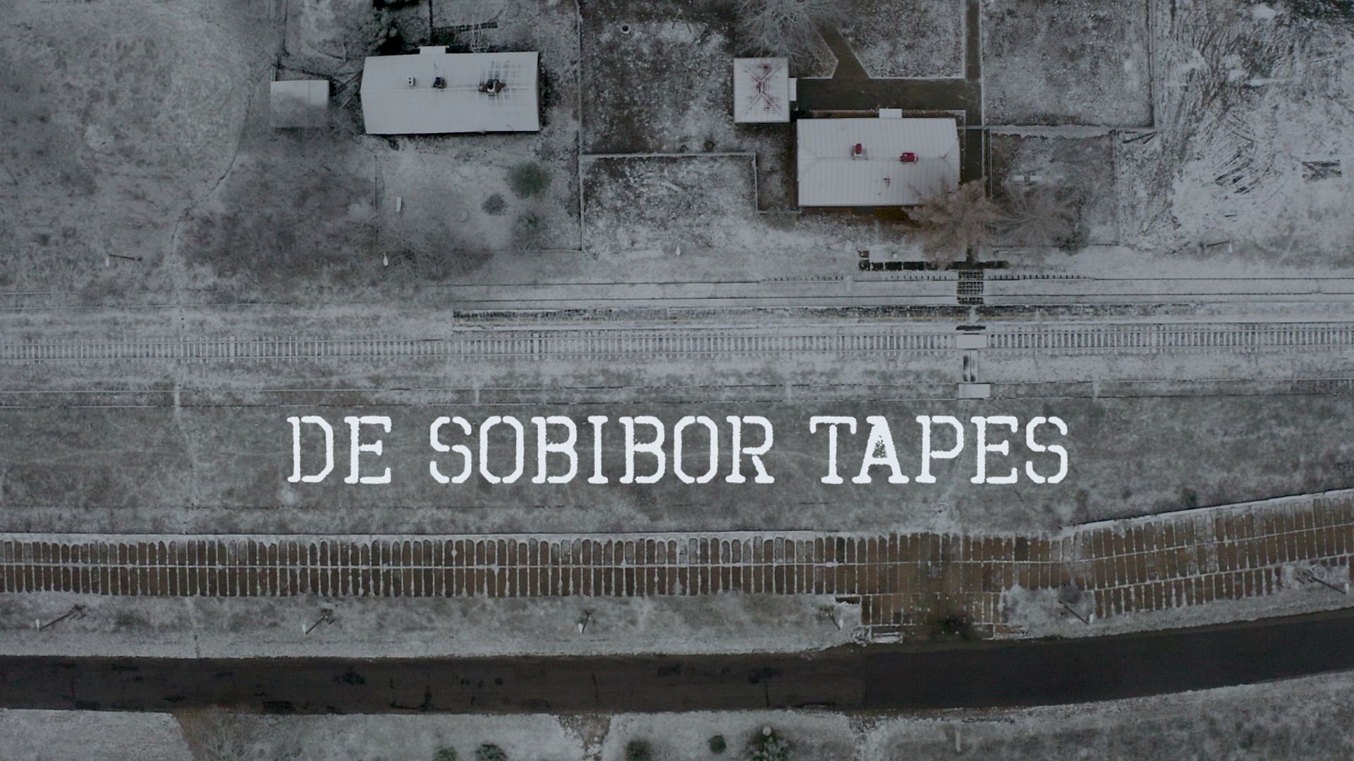 De Sobibor Tapes Jules Schelvis