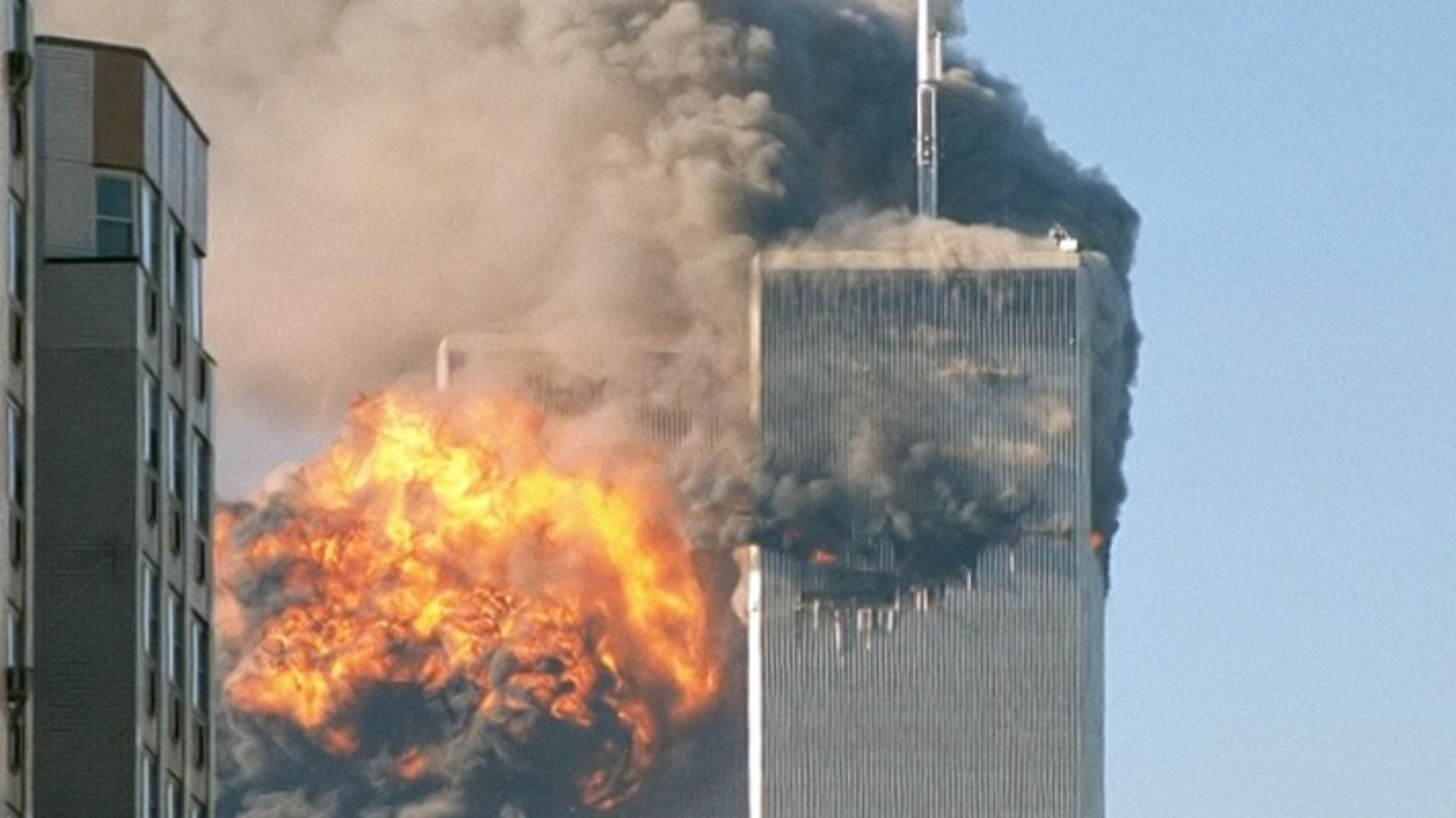 Complot 9/11