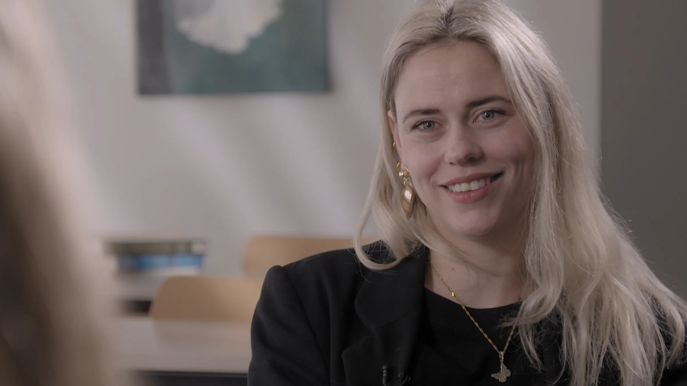 'Mijn leven was een grote puinhoop' - EO