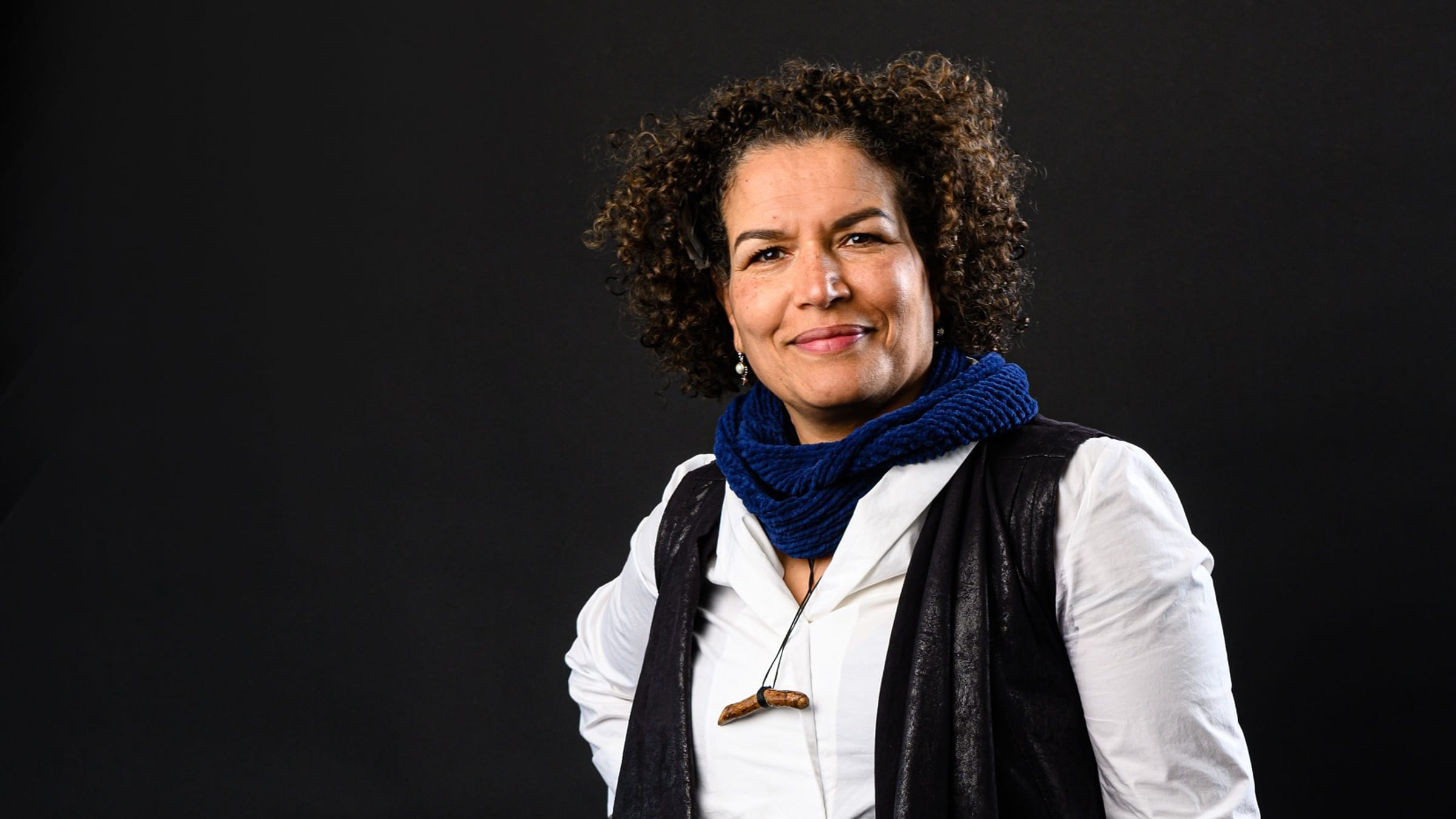 Lucia Rijker: 'Laat Dream School je desnoods iriteren' - EO