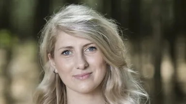 Jannica leeft dankzij een nieuwe lever