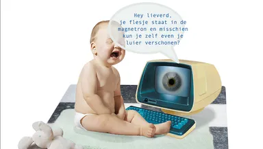 Kunstmatige intelligentie door christelijke ogen: zegen of bedreiging?